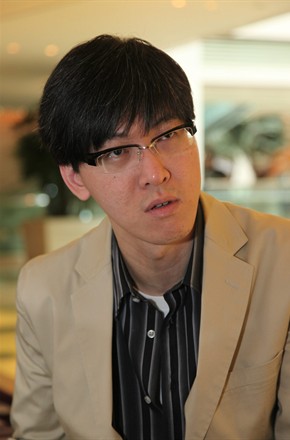 程孝泽头像