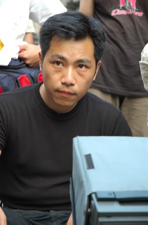 孔令晨头像