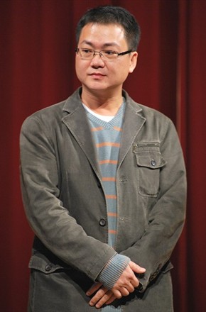 黄朝亮头像