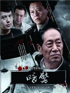 《暗警》电视剧_全集完整版高清在线观看,剧情