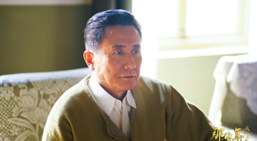 剧照