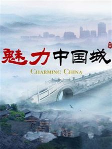 魅力中国城第2季