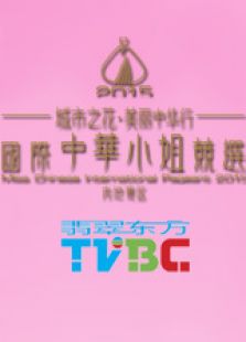 2015TVB国际中华小姐竞选 内地赛区